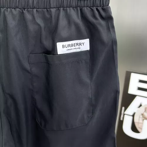 Replica Burberry Pants For Men #1335518 $36.00 USD for Wholesale