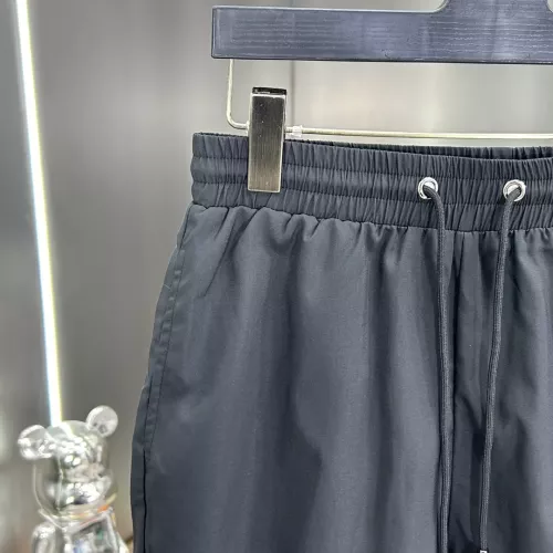 Replica Burberry Pants For Men #1335518 $36.00 USD for Wholesale
