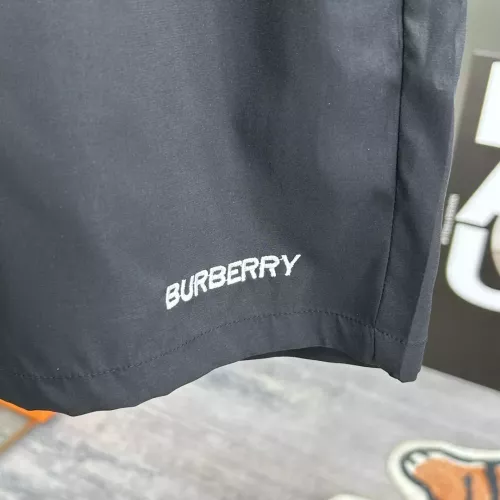 Replica Burberry Pants For Men #1335518 $36.00 USD for Wholesale
