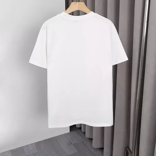 Replica Moncler T-Shirts Short Sleeved For Men #1335665 $36.00 USD for Wholesale