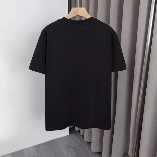 Replica Moncler T-Shirts Short Sleeved For Men #1335666 $36.00 USD for Wholesale