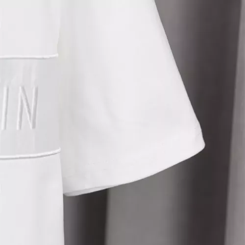 Replica Balmain T-Shirts Short Sleeved For Men #1335681 $36.00 USD for Wholesale