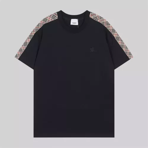 Burberry T-Shirts Short Sleeved For Unisex #1335684