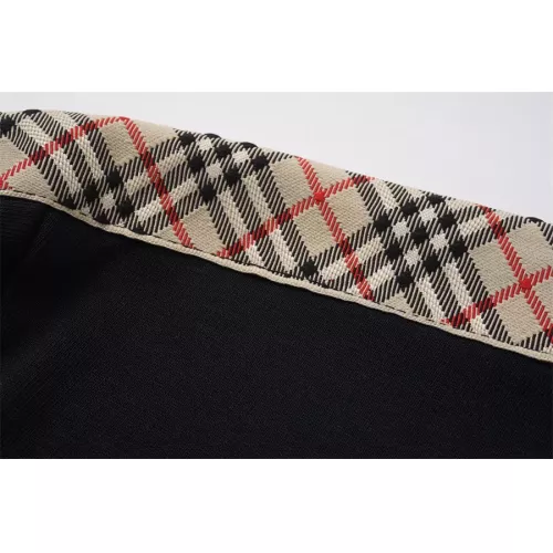 Replica Burberry T-Shirts Short Sleeved For Unisex #1335684 $34.00 USD for Wholesale