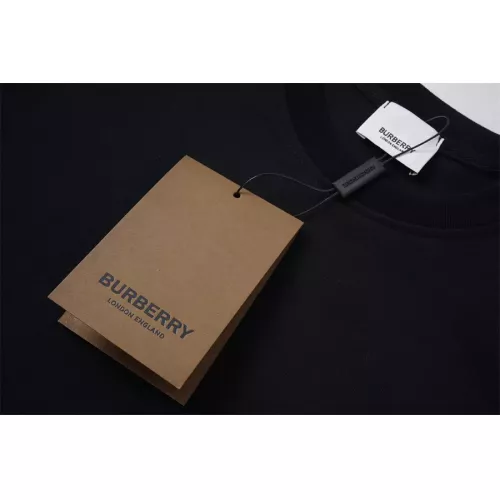 Replica Burberry T-Shirts Short Sleeved For Unisex #1335684 $34.00 USD for Wholesale