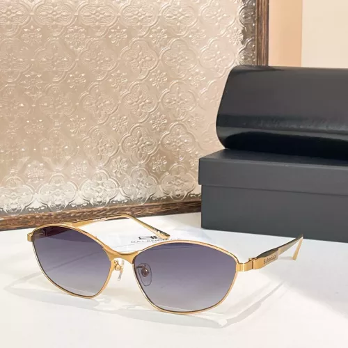 Balenciaga AAA Quality Sunglasses #1335686, $60.00 USD, [ITEM#1335686], Balenciaga AAA Quality Sunglasses