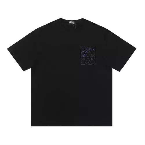 LOEWE T-Shirts Short Sleeved For Unisex #1335709