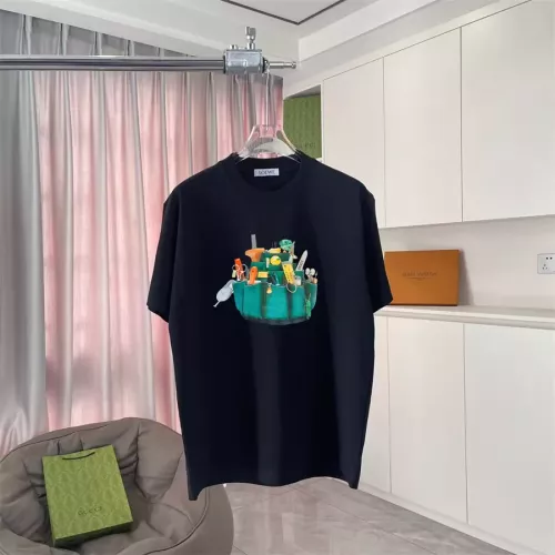 LOEWE T-Shirts Short Sleeved For Unisex #1335744