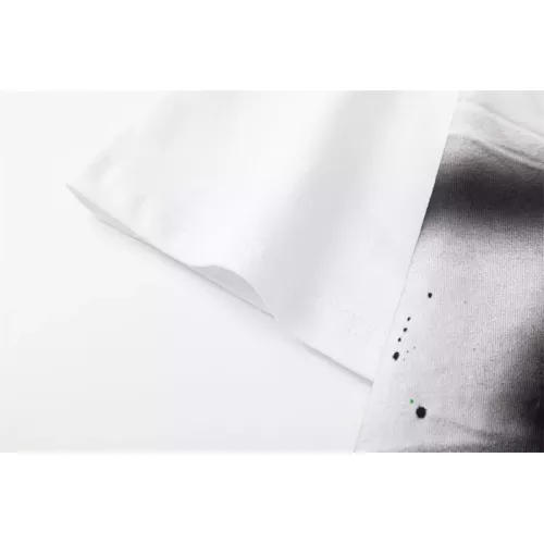 Replica Off-White T-Shirts Short Sleeved For Unisex #1335759 $34.00 USD for Wholesale