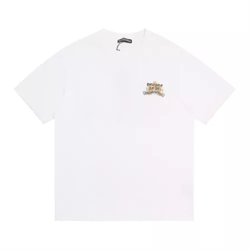 Replica Chrome Hearts T-Shirts Short Sleeved For Unisex #1335799 $39.00 USD for Wholesale