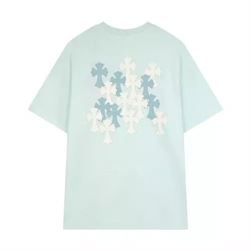 Chrome Hearts T-Shirts Short Sleeved For Unisex #1335806