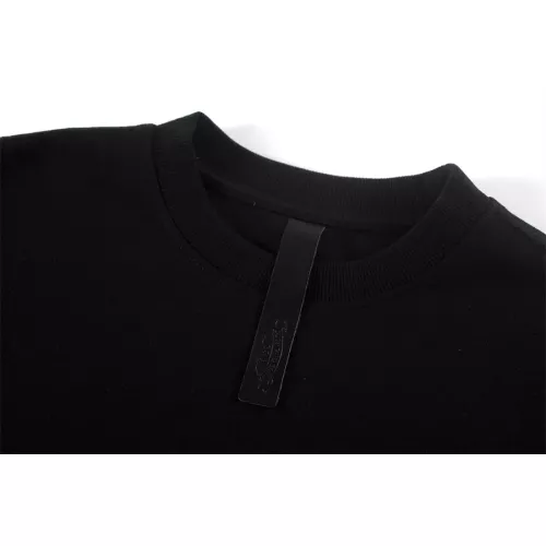 Replica Chrome Hearts T-Shirts Short Sleeved For Unisex #1335807 $56.00 USD for Wholesale