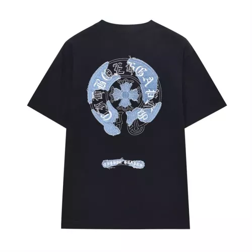 Chrome Hearts T-Shirts Short Sleeved For Unisex #1335809
