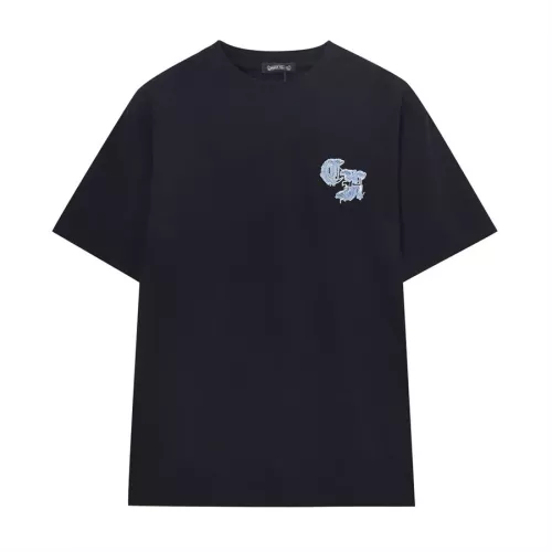 Replica Chrome Hearts T-Shirts Short Sleeved For Unisex #1335809 $48.00 USD for Wholesale