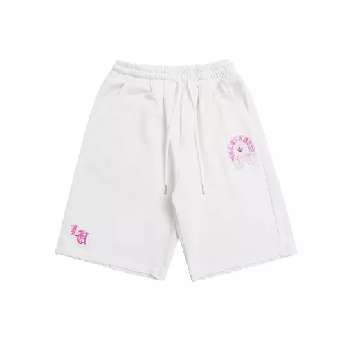 Chrome Hearts Pants For Unisex #1335814