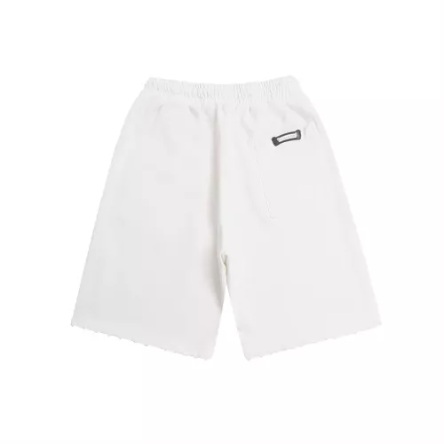 Replica Chrome Hearts Pants For Unisex #1335814 $39.00 USD for Wholesale