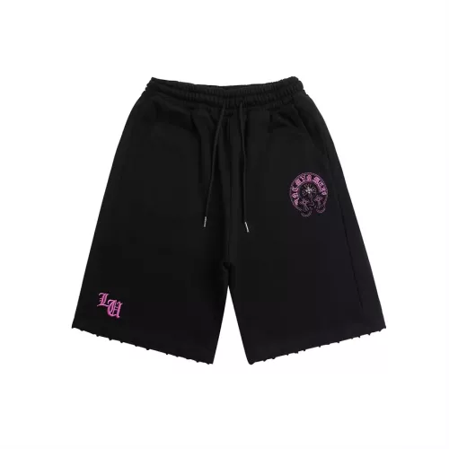 Chrome Hearts Pants For Unisex #1335815