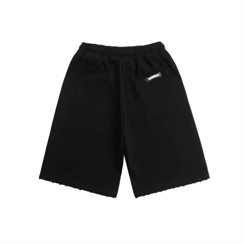 Replica Chrome Hearts Pants For Unisex #1335815 $39.00 USD for Wholesale