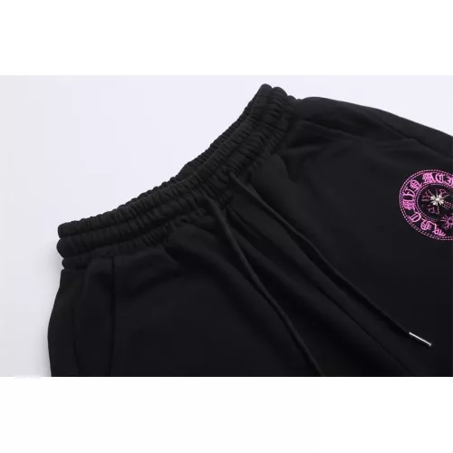 Replica Chrome Hearts Pants For Unisex #1335815 $39.00 USD for Wholesale