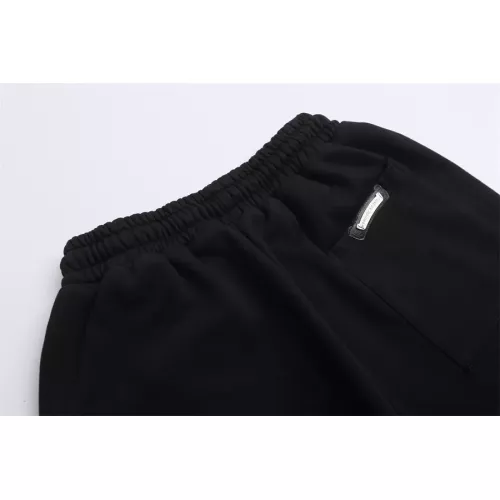 Replica Chrome Hearts Pants For Unisex #1335815 $39.00 USD for Wholesale