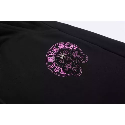 Replica Chrome Hearts Pants For Unisex #1335815 $39.00 USD for Wholesale
