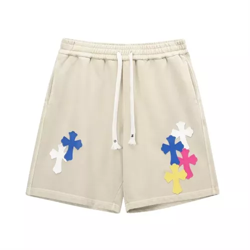 Chrome Hearts Pants For Men #1335816