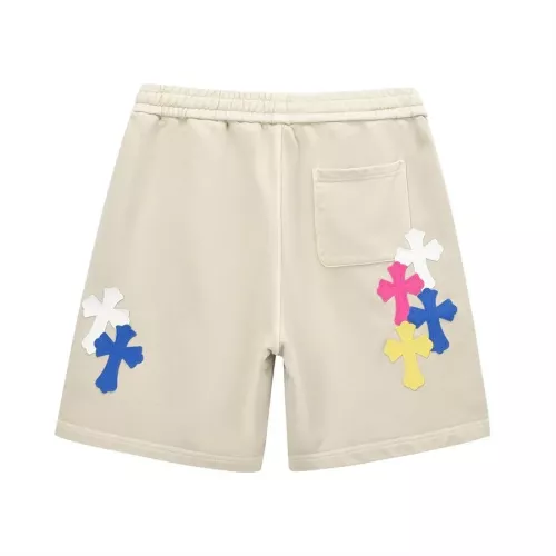 Replica Chrome Hearts Pants For Men #1335816 $56.00 USD for Wholesale
