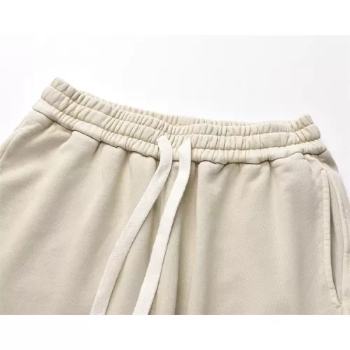 Replica Chrome Hearts Pants For Men #1335816 $56.00 USD for Wholesale