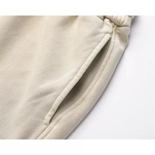 Replica Chrome Hearts Pants For Men #1335816 $56.00 USD for Wholesale