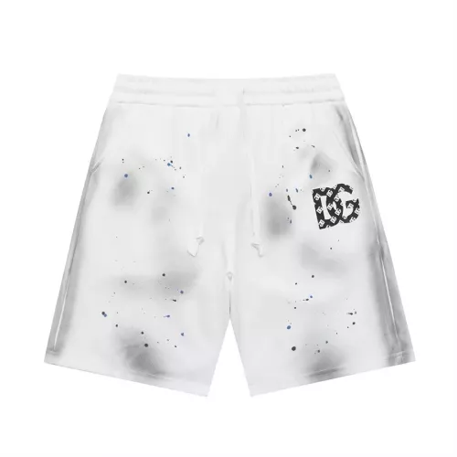 Dolce & Gabbana D&G Pants For Unisex #1335818