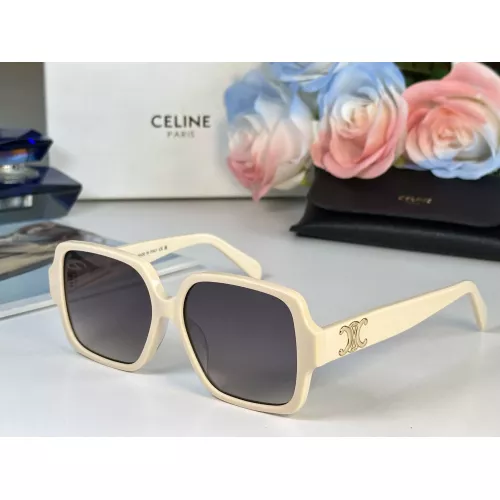 Celine AAA Quality Sunglasses #1335860