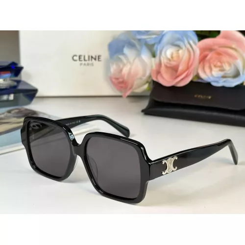 Celine AAA Quality Sunglasses #1335863