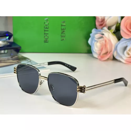Bottega Veneta AAA Quality Sunglasses #1335871