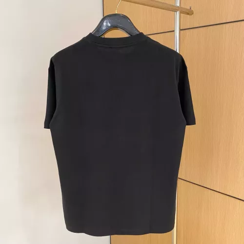 Replica LOEWE T-Shirts Short Sleeved For Men #1335933 $85.00 USD for Wholesale