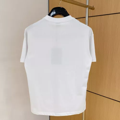 Replica Burberry T-Shirts Short Sleeved For Men #1335934 $85.00 USD for Wholesale