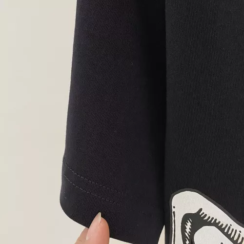 Replica Burberry T-Shirts Short Sleeved For Men #1335935 $85.00 USD for Wholesale