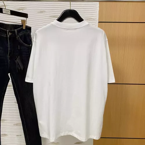 Replica Dolce & Gabbana D&G T-Shirts Short Sleeved For Men #1335936 $88.00 USD for Wholesale