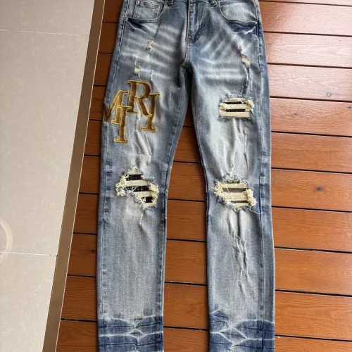 Amiri Jeans For Men #1336038, $105.00 USD, [ITEM#1336038], Amiri Jeans