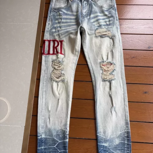 Amiri Jeans For Men #1336045, $105.00 USD, [ITEM#1336045], Amiri Jeans