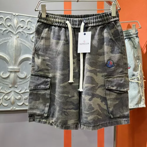 Moncler Jeans For Unisex #1336054