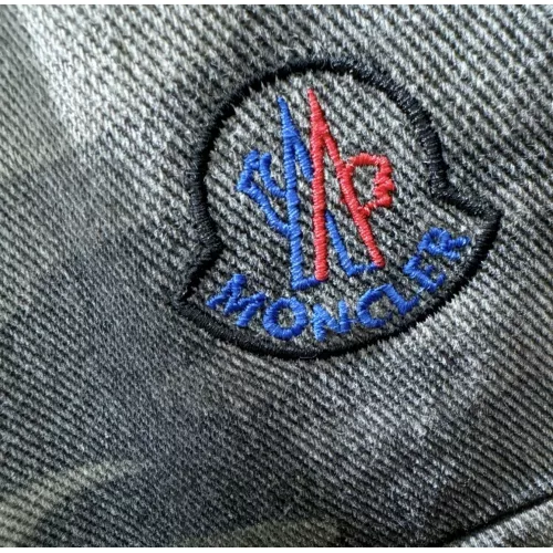 Replica Moncler Jeans For Unisex #1336054 $98.00 USD for Wholesale