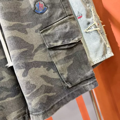 Replica Moncler Jeans For Unisex #1336054 $98.00 USD for Wholesale