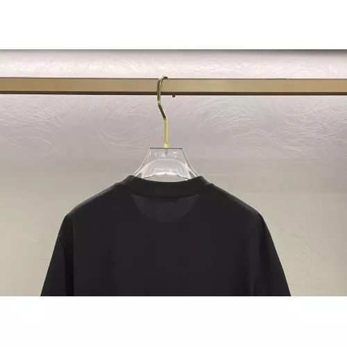 Replica Balenciaga T-Shirts Short Sleeved For Unisex #1336189 $25.00 USD for Wholesale