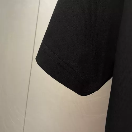 Replica Balenciaga T-Shirts Short Sleeved For Unisex #1336189 $25.00 USD for Wholesale