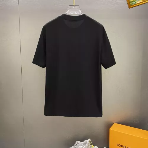 Replica Balenciaga T-Shirts Short Sleeved For Unisex #1336253 $25.00 USD for Wholesale
