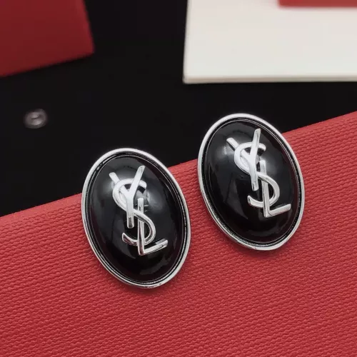 Yves Saint Laurent YSL Earrings For Women #1336378, $29.00 USD, [ITEM#1336378], Yves Saint Laurent YSL Earrings
