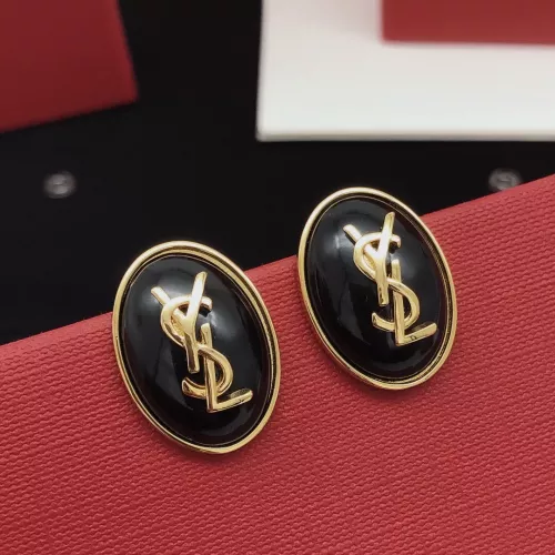 Yves Saint Laurent YSL Earrings For Women #1336379, $29.00 USD, [ITEM#1336379], Yves Saint Laurent YSL Earrings