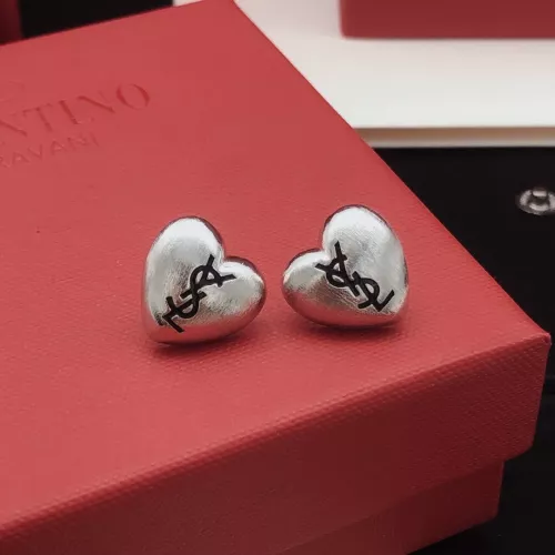Yves Saint Laurent YSL Earrings For Women #1336384, $27.00 USD, [ITEM#1336384], Yves Saint Laurent YSL Earrings