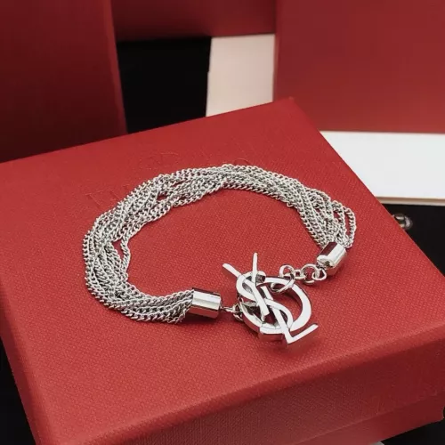 Yves Saint Laurent YSL Bracelets #1336406