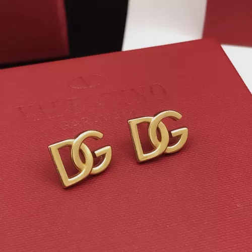 Dolce & Gabbana D&G Earrings For Women #1336463